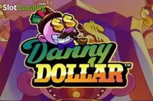 Danny Dollar слот