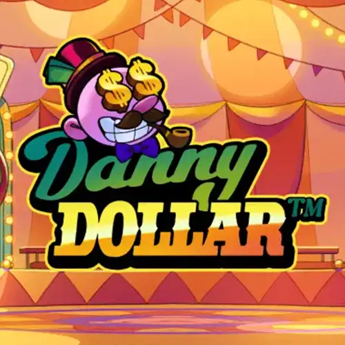 Danny Dollar логотип