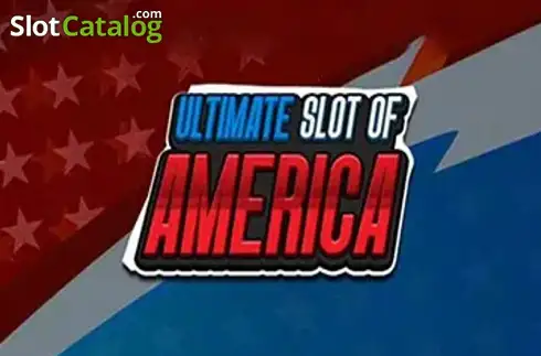 Ultimate Slot of America слот
