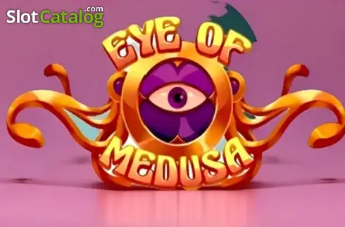 Eye of Medusa слот