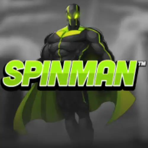 Spinman