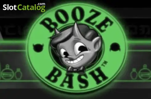 Booze Bash слот