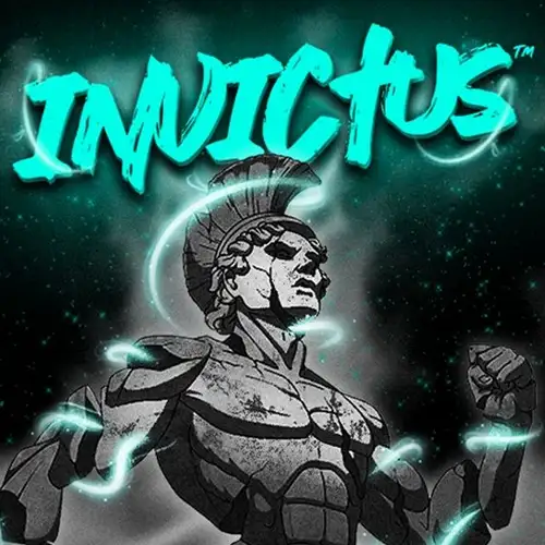 Invictus логотип