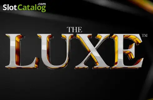 The Luxe слот