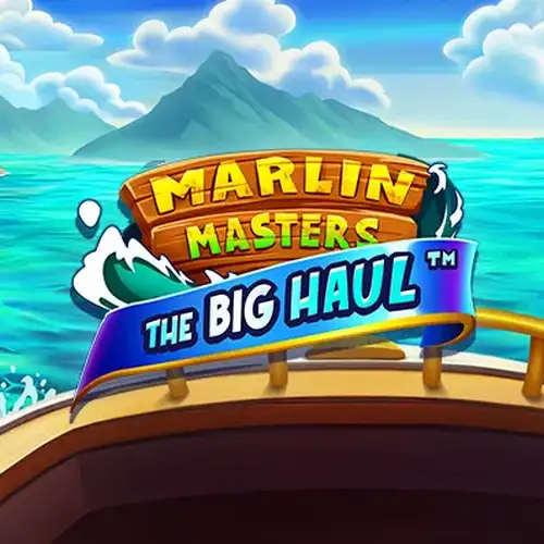 Marlin Masters The Big Haul