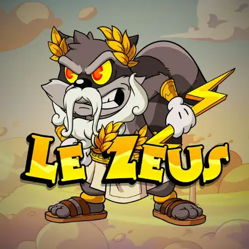 Le Zeus логотип