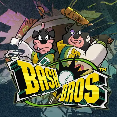 Bash Bros логотип