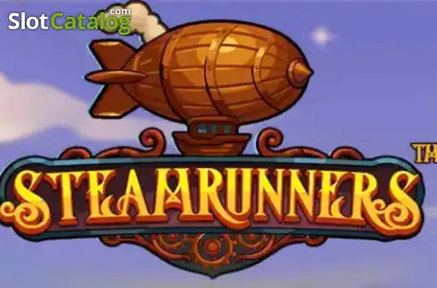Steamrunners слот
