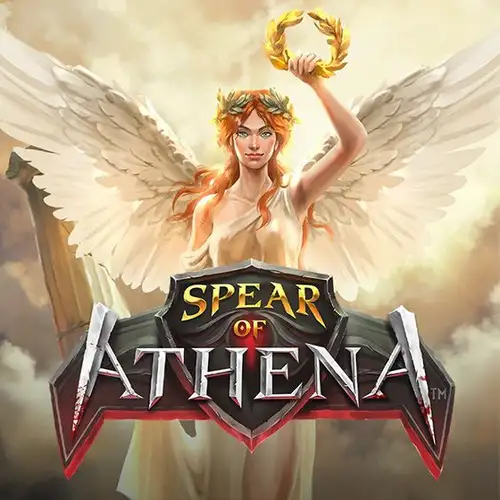 Spear of Athena логотип