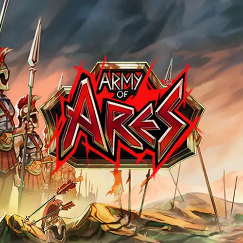 Army of Ares