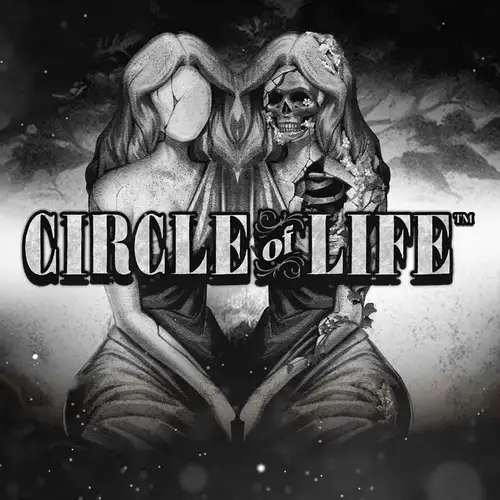 Circle of Life логотип