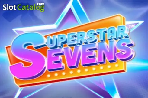 Superstar Sevens слот