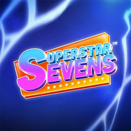 Superstar Sevens логотип