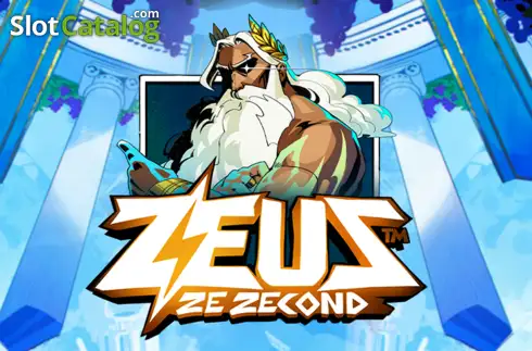 Zeus Ze Zecond слот