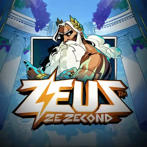 Zeus Ze Zecond