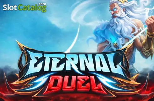 Eternal Duel слот