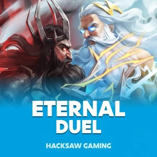 Eternal Duel логотип