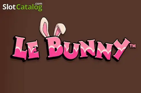 Le Bunny слот