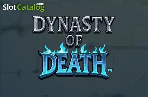 Dynasty of Death слот