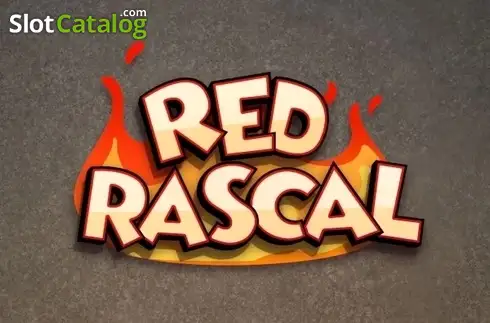 Red Rascal слот
