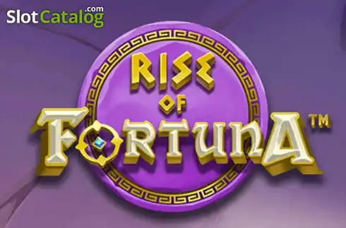 Rise of Fortuna слот
