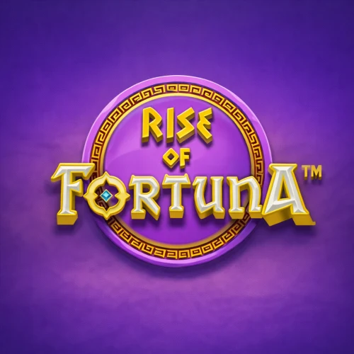 Rise of Fortuna логотип