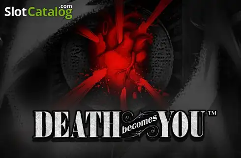 Death Becomes You слот
