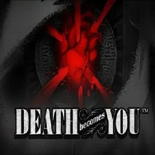 Death Becomes You логотип