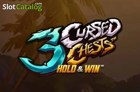 3 Cursed Chests слот
