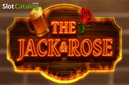 The Jack & Rose слот