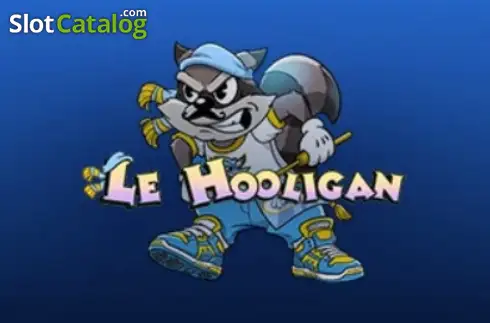 Le Hooligan слот