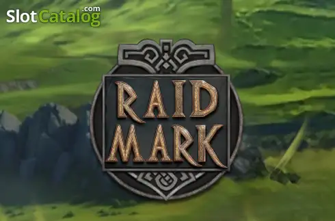Raidmark слот