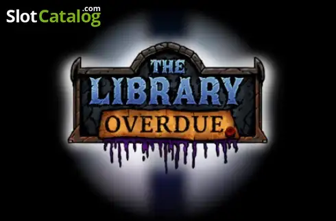 The Library Overdue слот