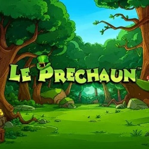 Le Prechaun логотип