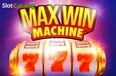Max Win Machine слот