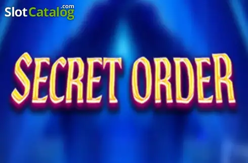 Secret Order слот