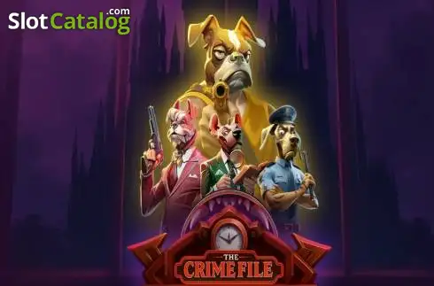 The Crime File Hacksaw Gaming