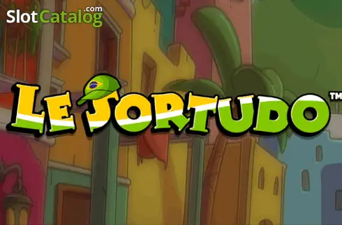 Le Sortudo слот