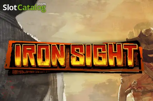 Iron Sight слот
