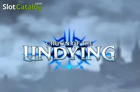Crown of the Undying логотип Crown of the Undying логотип