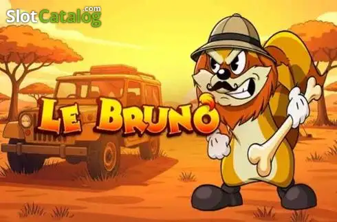 Le Bruno слот