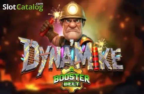 Dyna’Mike BoosterBelt слот