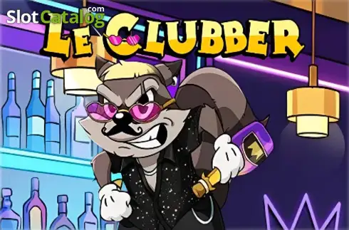 Le Clubber слот