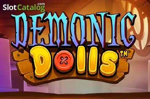 Demonic Dolls слот