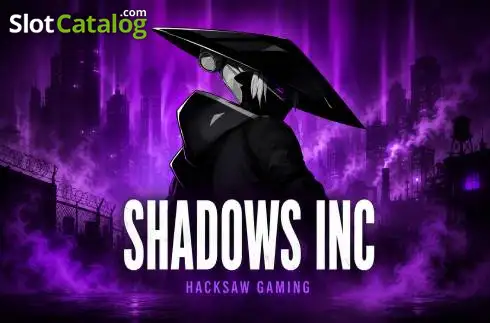 Shadows Inc слот