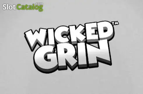 Wicked Grin слот