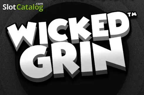 Wicked Grin слот