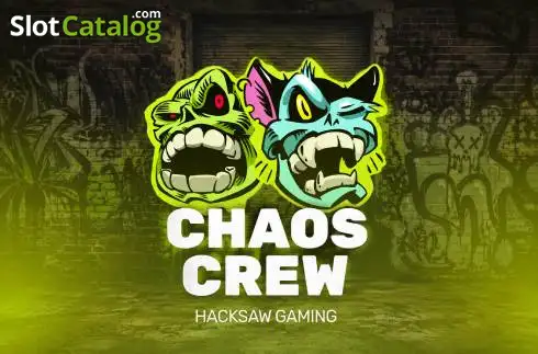 Unleashed Chaos слот