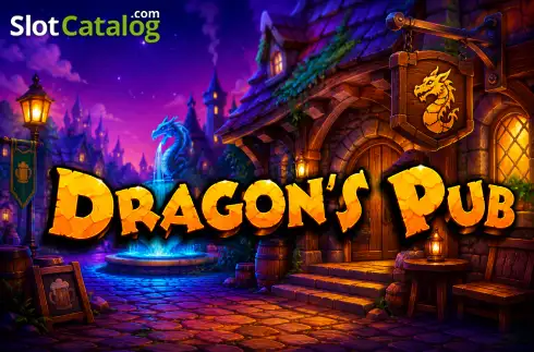 Dragon’s Pub слот
