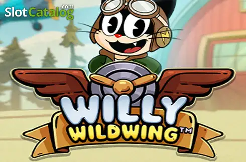 Willy Wildwing слот